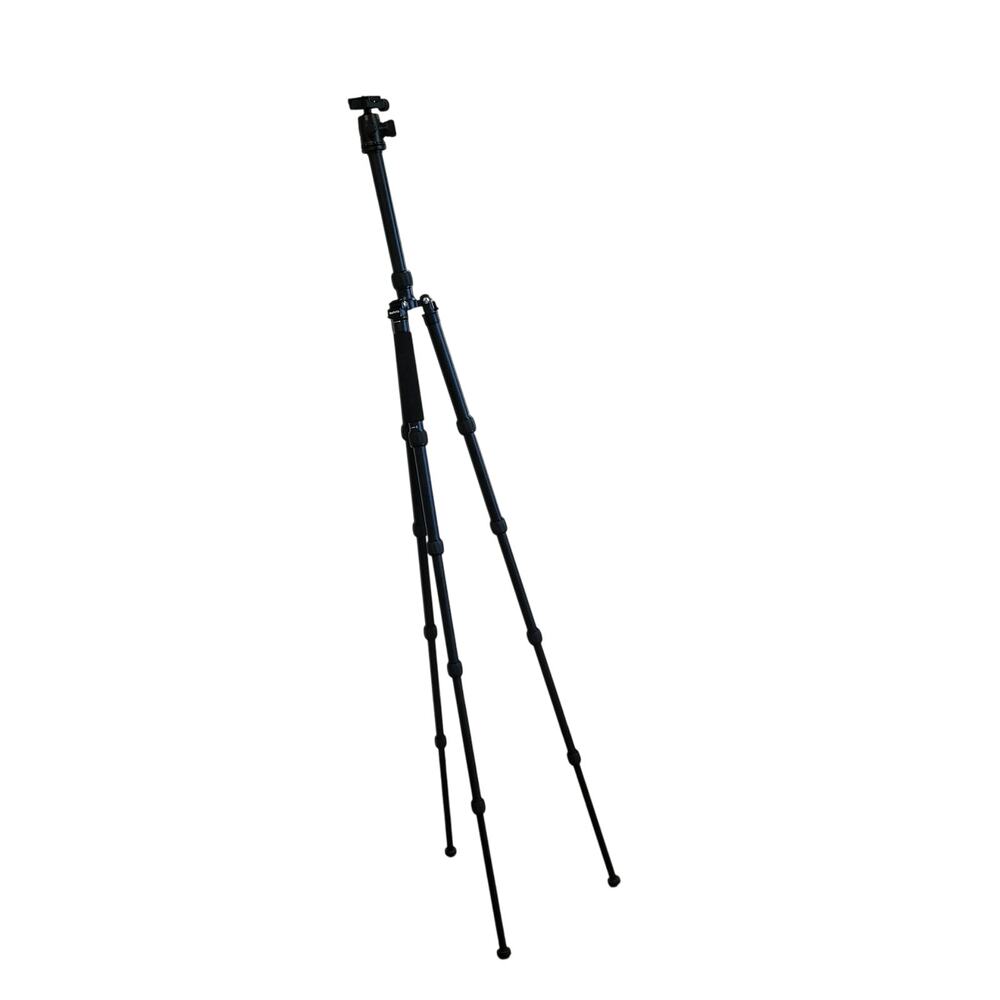 MeFOTO A2350Q2 GlobeTrotter Aluminum Travel Tripod with case